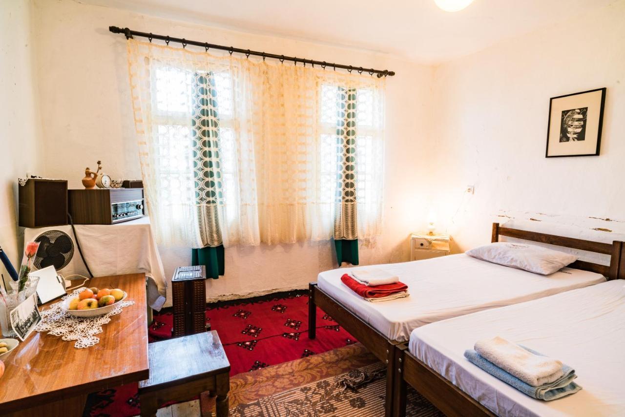 Etno House Shancheva Kratovo Eksteriør bilde