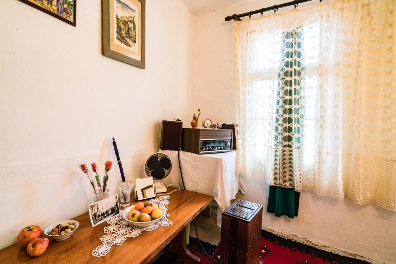 Etno House Shancheva Kratovo Eksteriør bilde