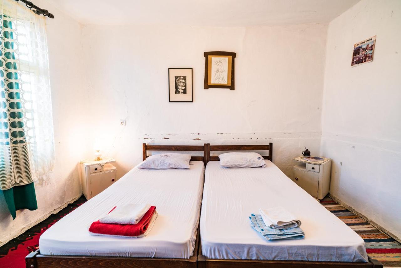 Etno House Shancheva Kratovo Eksteriør bilde