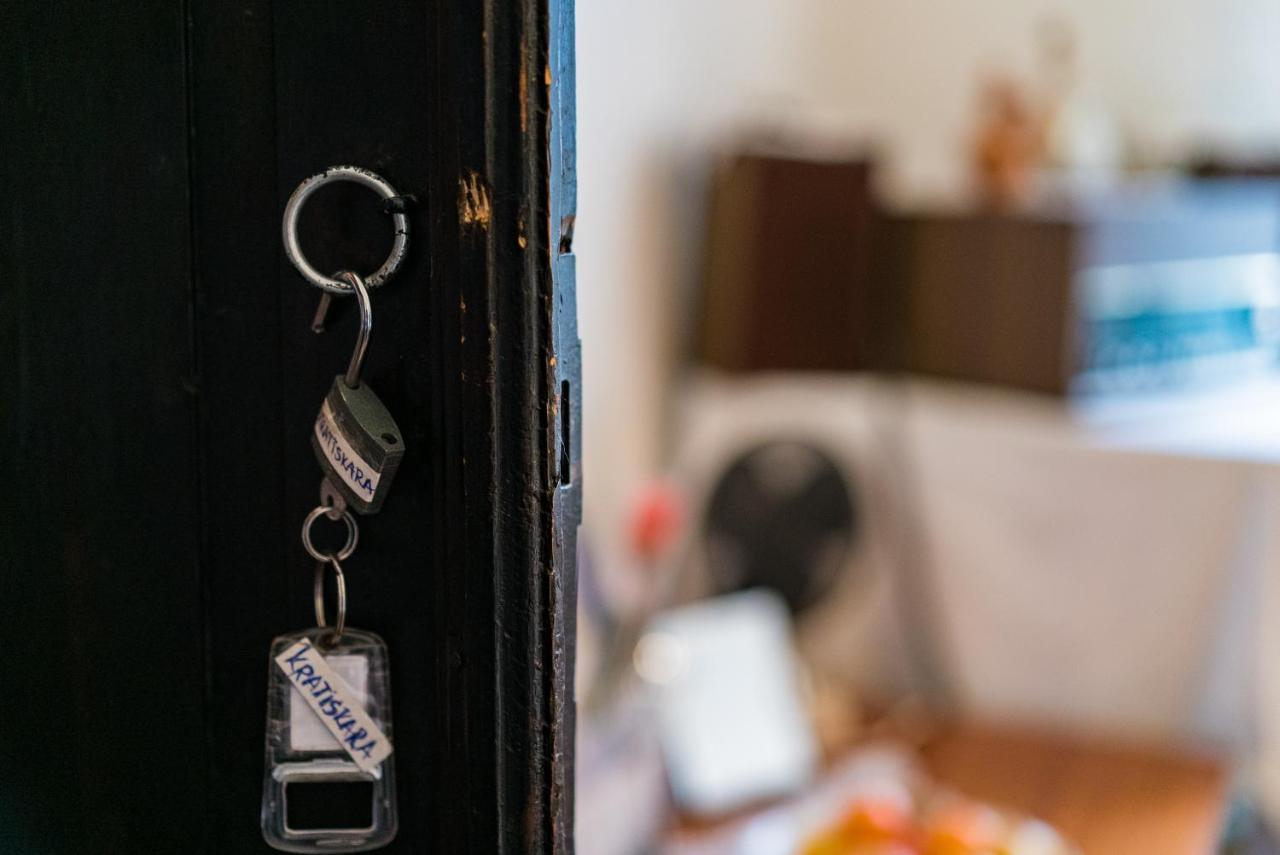 Etno House Shancheva Kratovo Eksteriør bilde