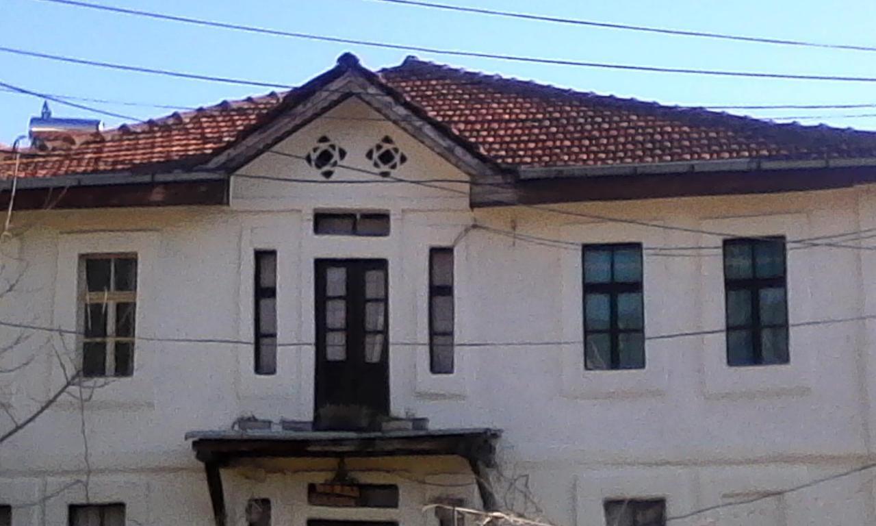 Etno House Shancheva Kratovo Eksteriør bilde